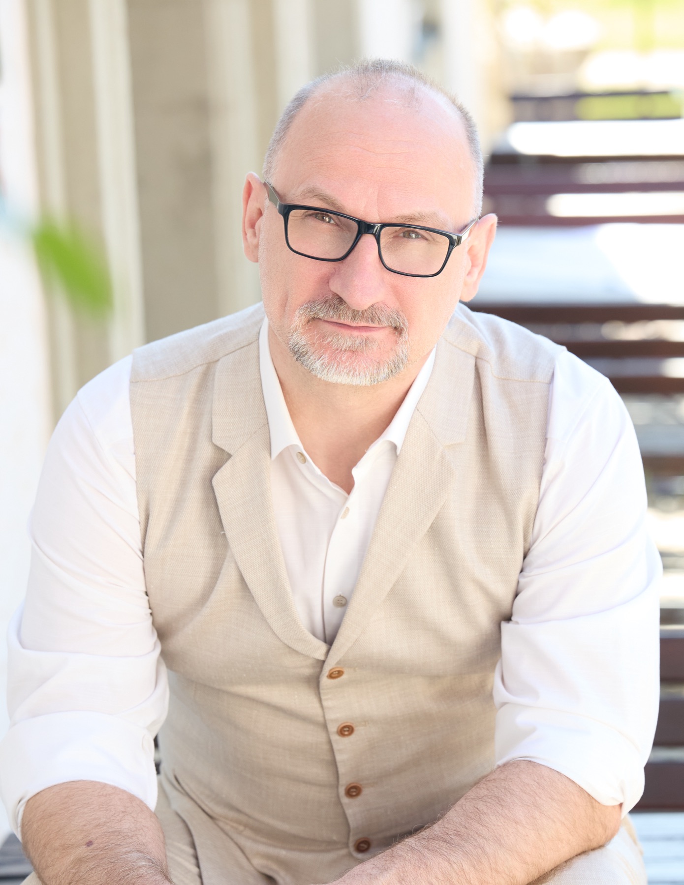 Fred Kuhlmann, Kuhlmann Consulting
